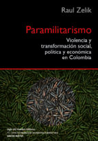 paramillitarismo